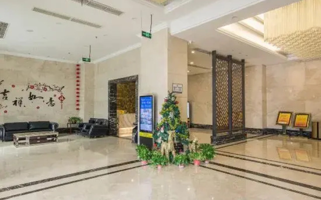 Yin Cheng Business Hotel