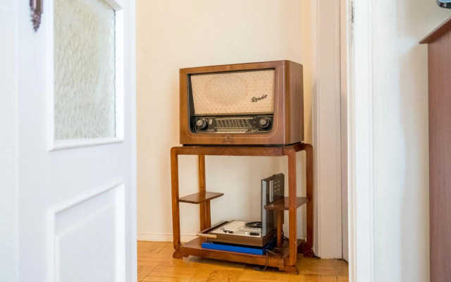 Stylish apartment in the heart of Lisbon