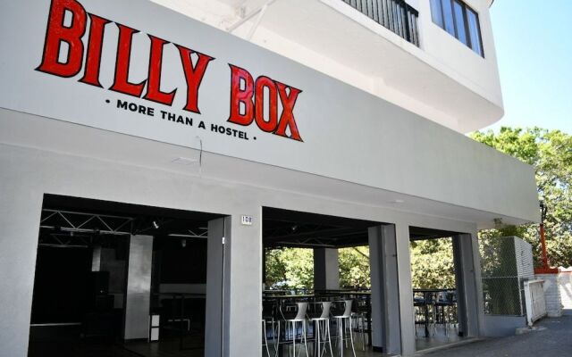 Billy Box - Hostel