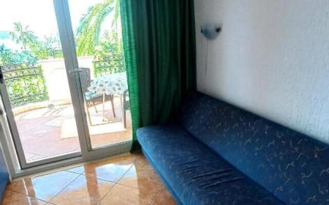 Apartments Dikan