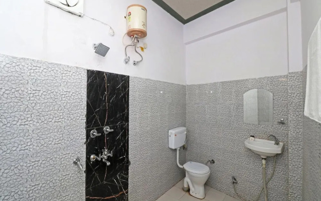 Raghav Resort By OYO Rooms