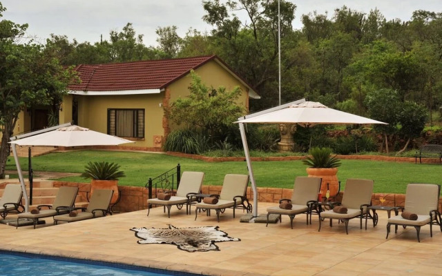 Legodimo Game Lodge