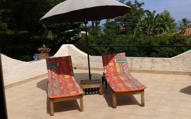 CasaHotel SURLAMER