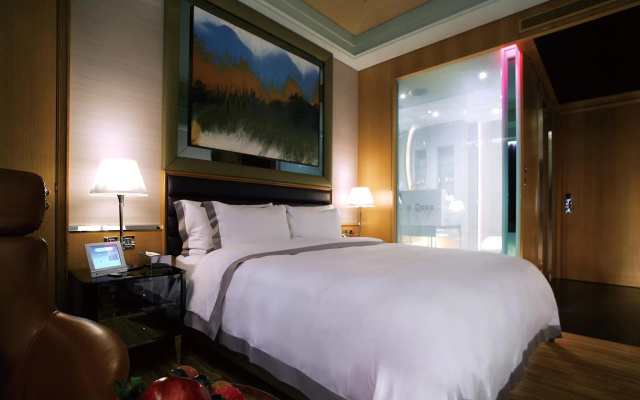 Hotel Eclat Taipei