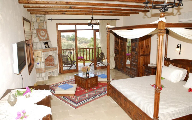 An Unspoilt Setting, Luxurious Surroundings and a Warm, Personal Welcome