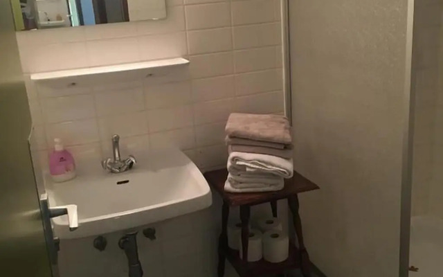 Zimmervermietung Hohenlockstedt