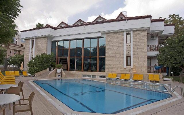 Felice Hotel