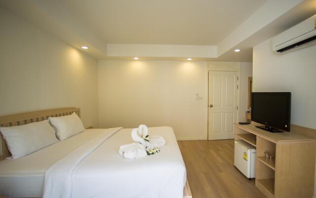 Baan Sea Talay Service Apartment