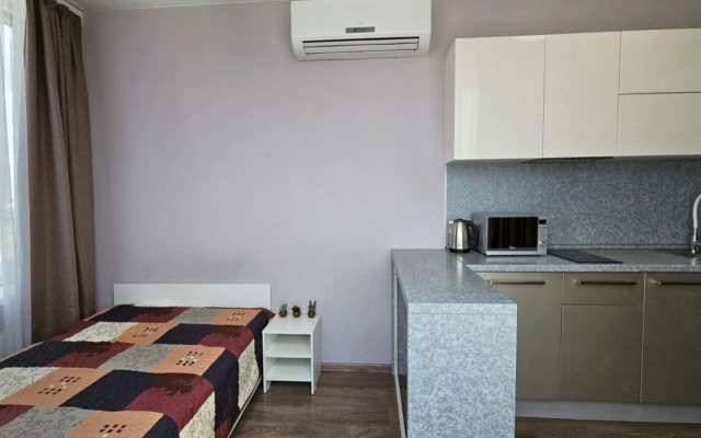 Марьин Дом на Малышева 42а