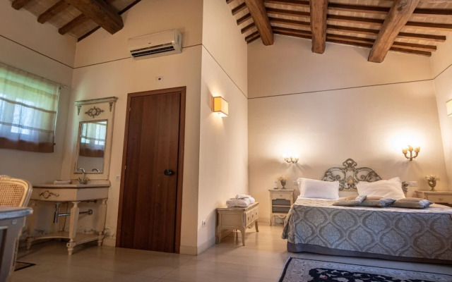 Garden Resort & Spa San Crispino