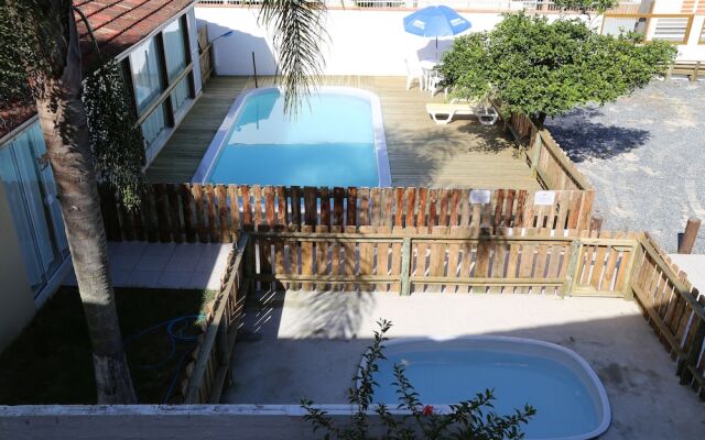 Pousada Oceânica