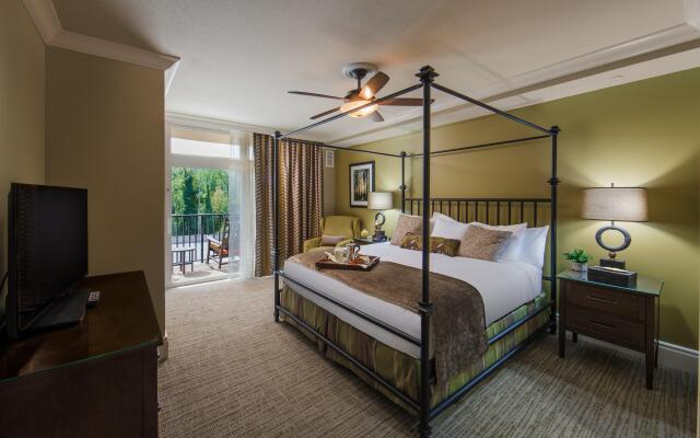 Holiday Inn Club Vacations Smoky Mountain Resort by IHG