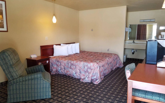 Vagabond Motel