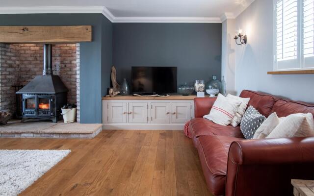 Highfield - 3 Bedroom Holiday Home - Llanmadoc