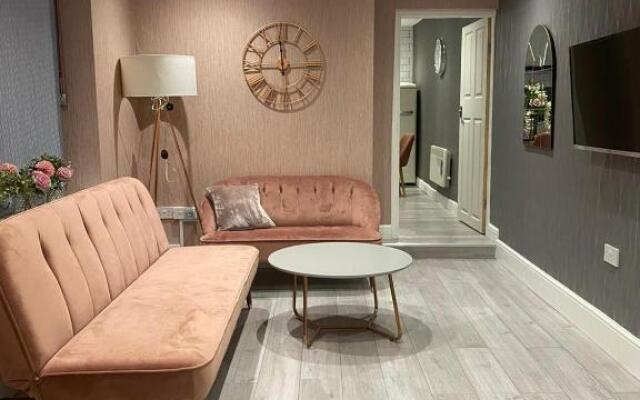 Ali's holiday apartments F1