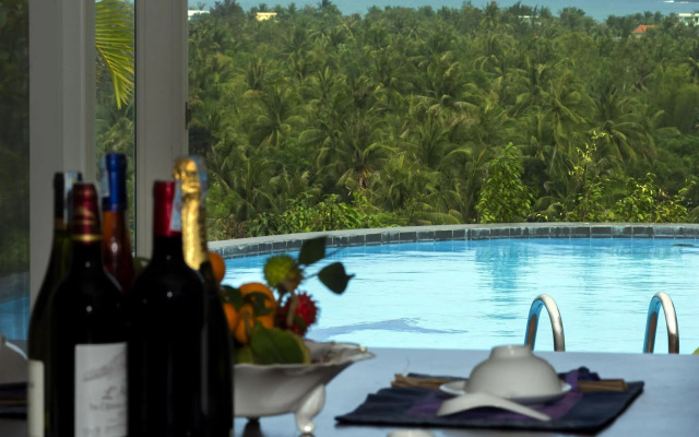 VietStar Resort & Spa