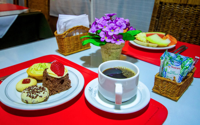 Hotel Nacional Inn Rio Copacabana