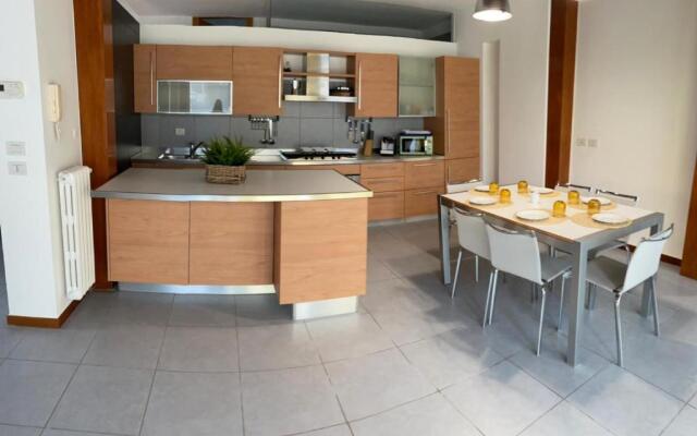 Borgo antico - FronteMare