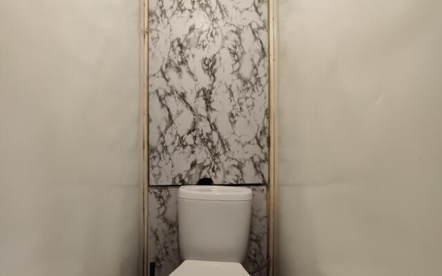 Апартаменты на улице Домодедовская 33