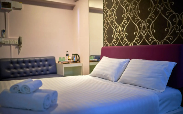 Sweetloft Hotel Don Muang