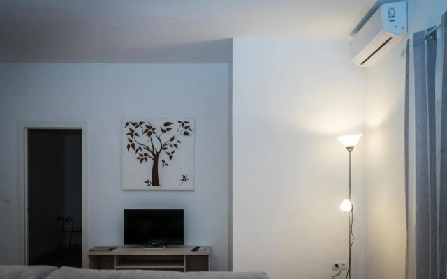 Apartamento El Gigante A