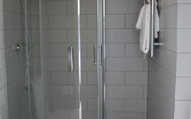 The Five Pilchards Inn