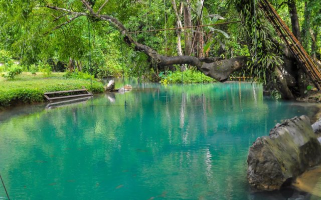 Laos Haven Hotel