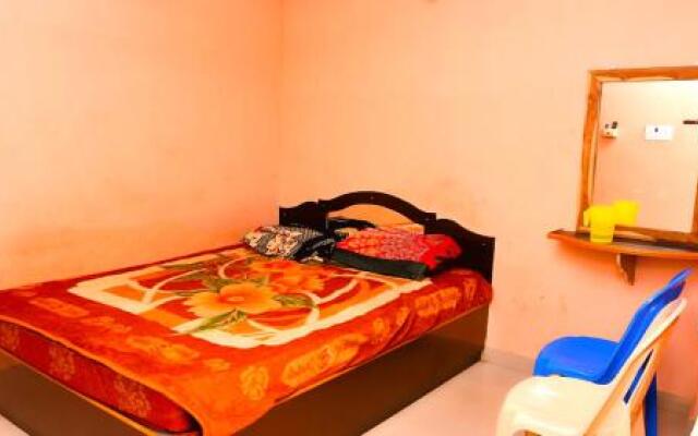 PSR Guest house
