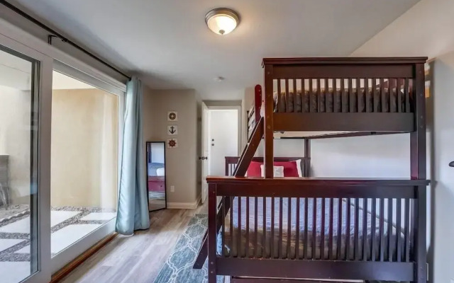 Bayview Veranda