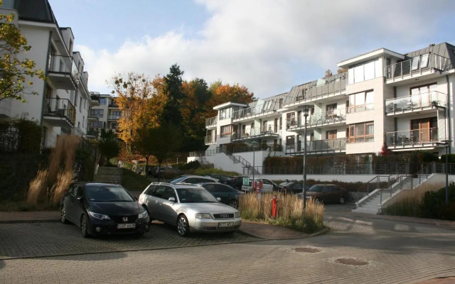 Sopot Apartment