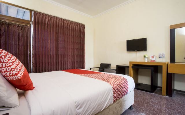 OYO 1238 Hotel Perdana