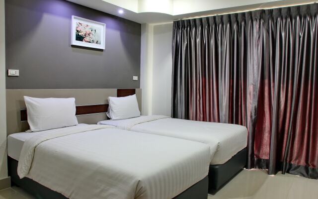 V Style Boutique Hotel