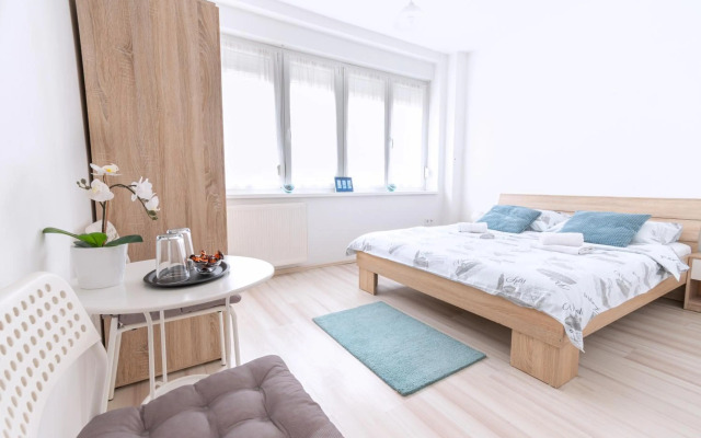 The Dots Hostel