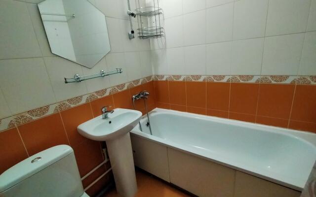 Отличный день на улице Дзержинского 82