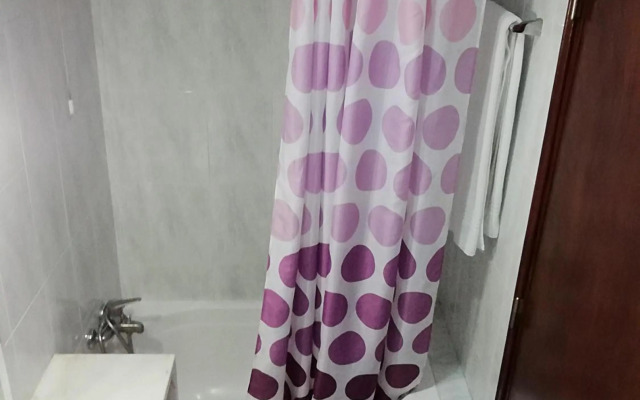 Hotel Conforto Latino