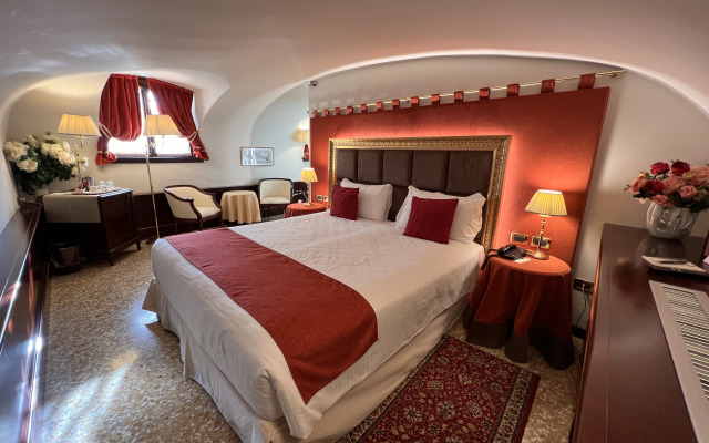 Ruzzini Palace Hotel