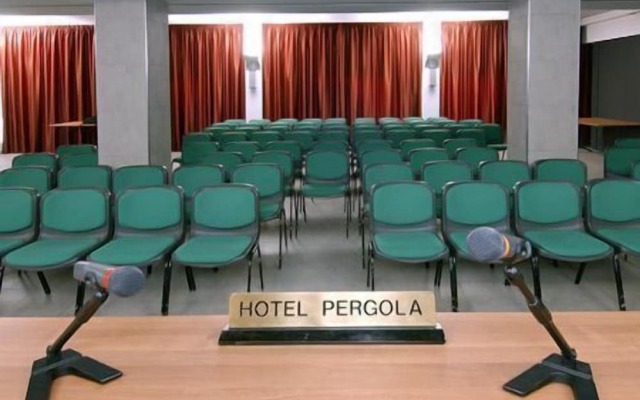 Hotel Pergola