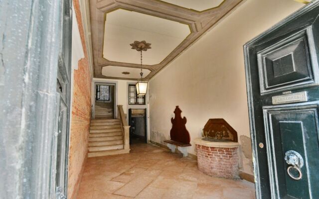 Ve.N.I.Ce Cera Palazzo Grimani