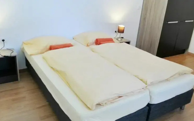 Ferienwohnung Steinbock