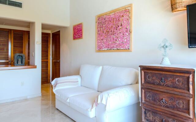 Rosa Del Desierto | 3BR | Condo | Puerto Aventuras