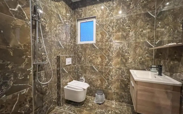 Rumani 3 Islands Hotel