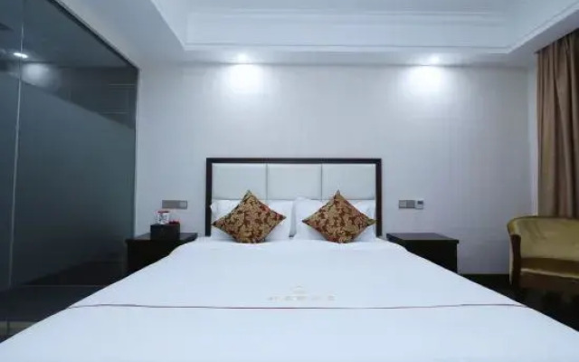 Yingcheng Mingdi Hotel