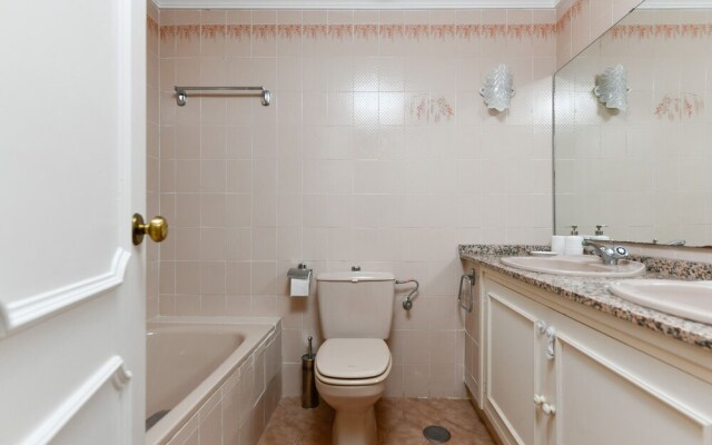 Townhouse Monique Calahonda Canovas (VC)