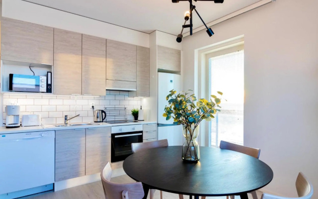 Loisto Apartments Pori Travel Center