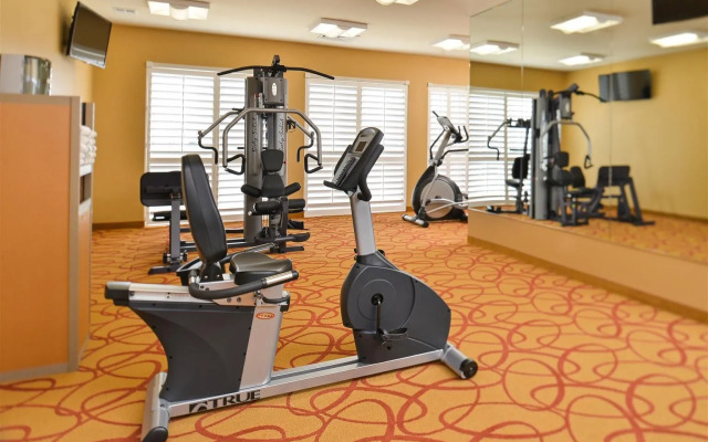 SureStay Hotel by Best Western Blackwell