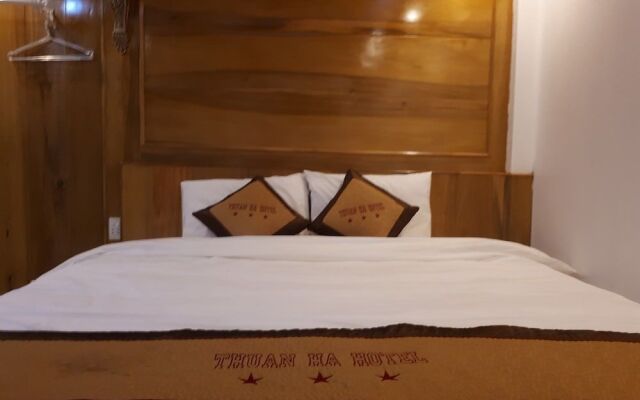 Thuan Ha Hotel Sapa