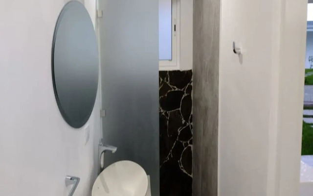 Adeluna Luxury Villas