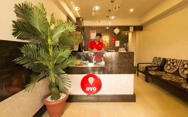OYO 2646 Hotel Staywel Pune