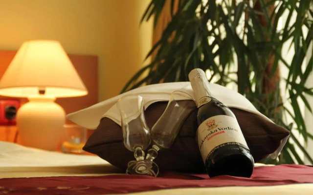 Hotel Pula