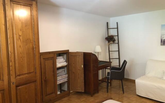 BMP Apartment Stella Alpina